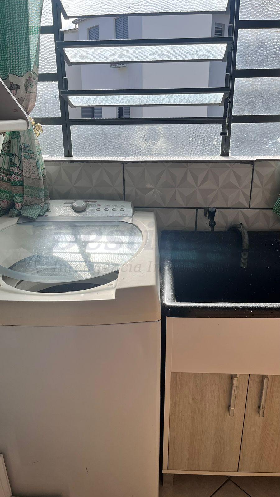 Apartamento 2 quartos para Locação Anual no bairro Rondônia em Novo Hamburgo