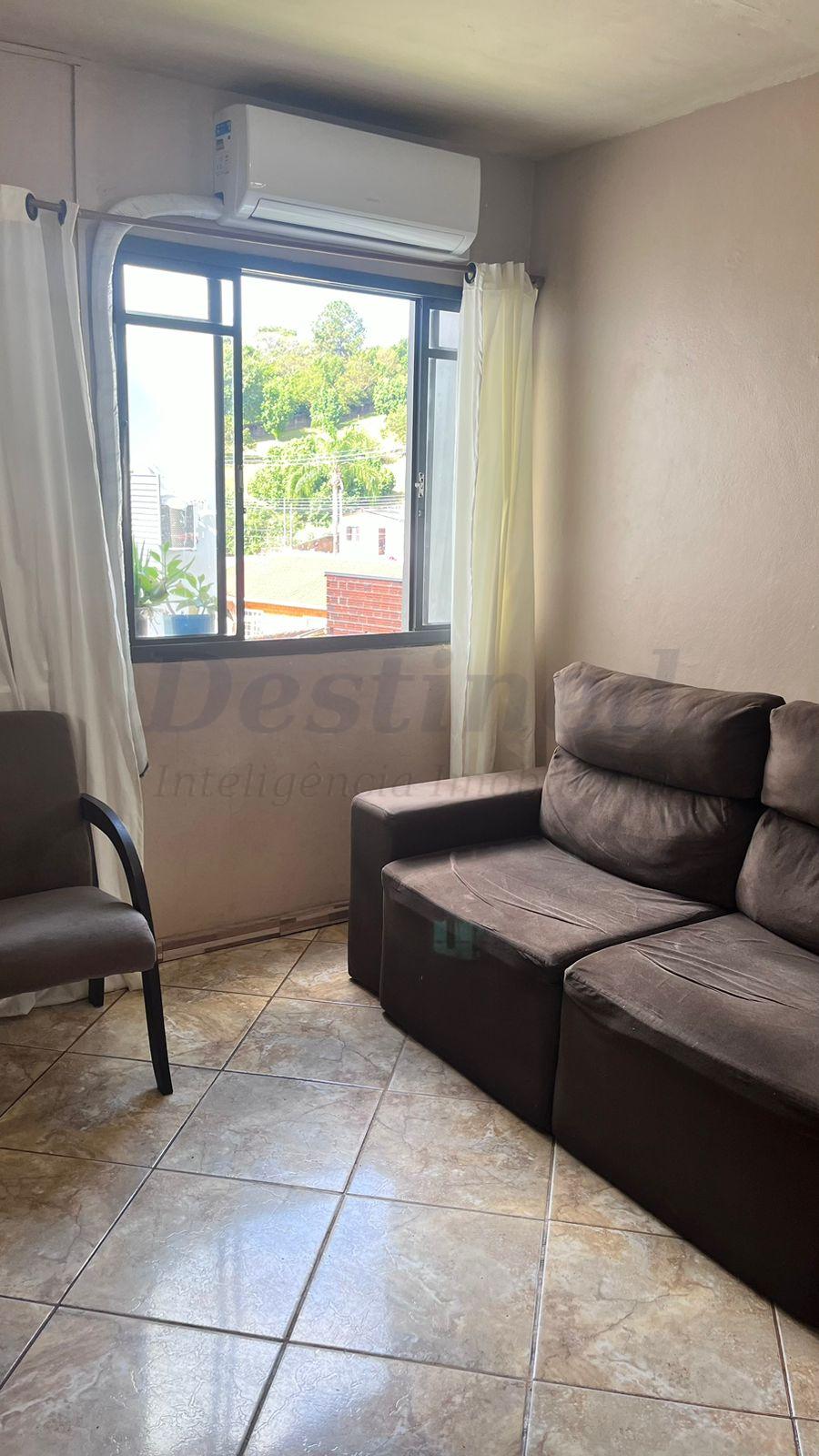 Apartamento 2 quartos para Locação Anual no bairro Rondônia em Novo Hamburgo