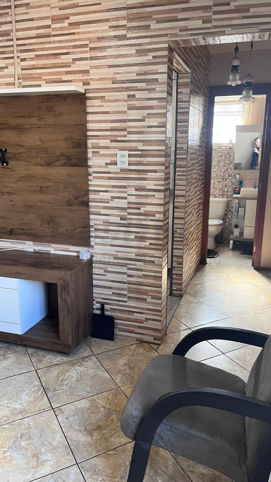 Apartamento 2 quartos para Locação Anual no bairro Rondônia em Novo Hamburgo