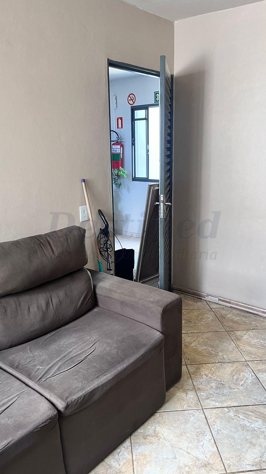 Apartamento 2 quartos para Locação Anual no bairro Rondônia em Novo Hamburgo