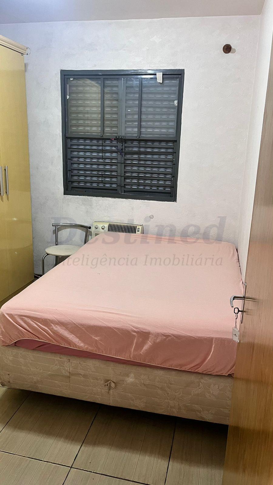 Apartamento 2 quartos para Locação Anual no bairro Rondônia em Novo Hamburgo