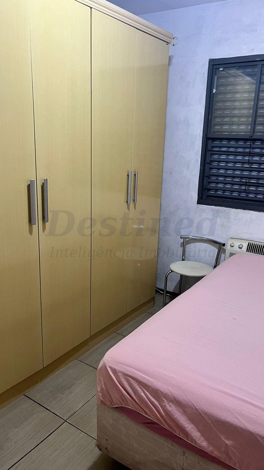 Apartamento 2 quartos para Locação Anual no bairro Rondônia em Novo Hamburgo