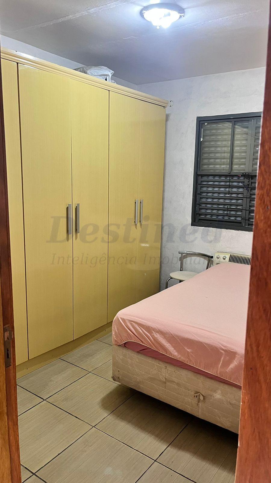 Apartamento 2 quartos para Locação Anual no bairro Rondônia em Novo Hamburgo