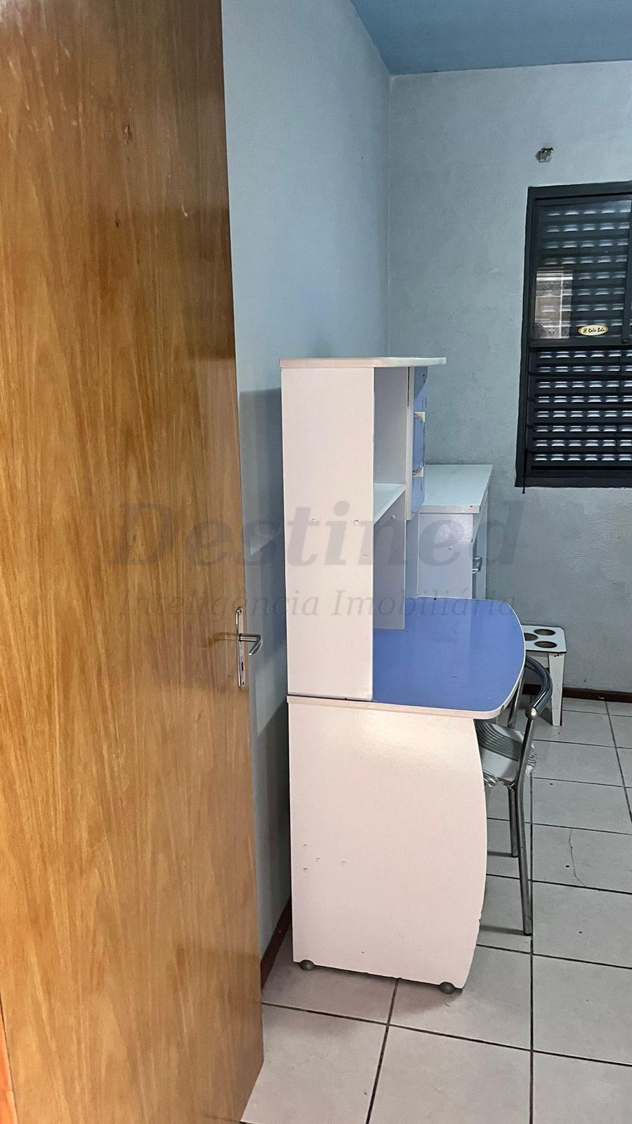 Apartamento 2 quartos para Locação Anual no bairro Rondônia em Novo Hamburgo