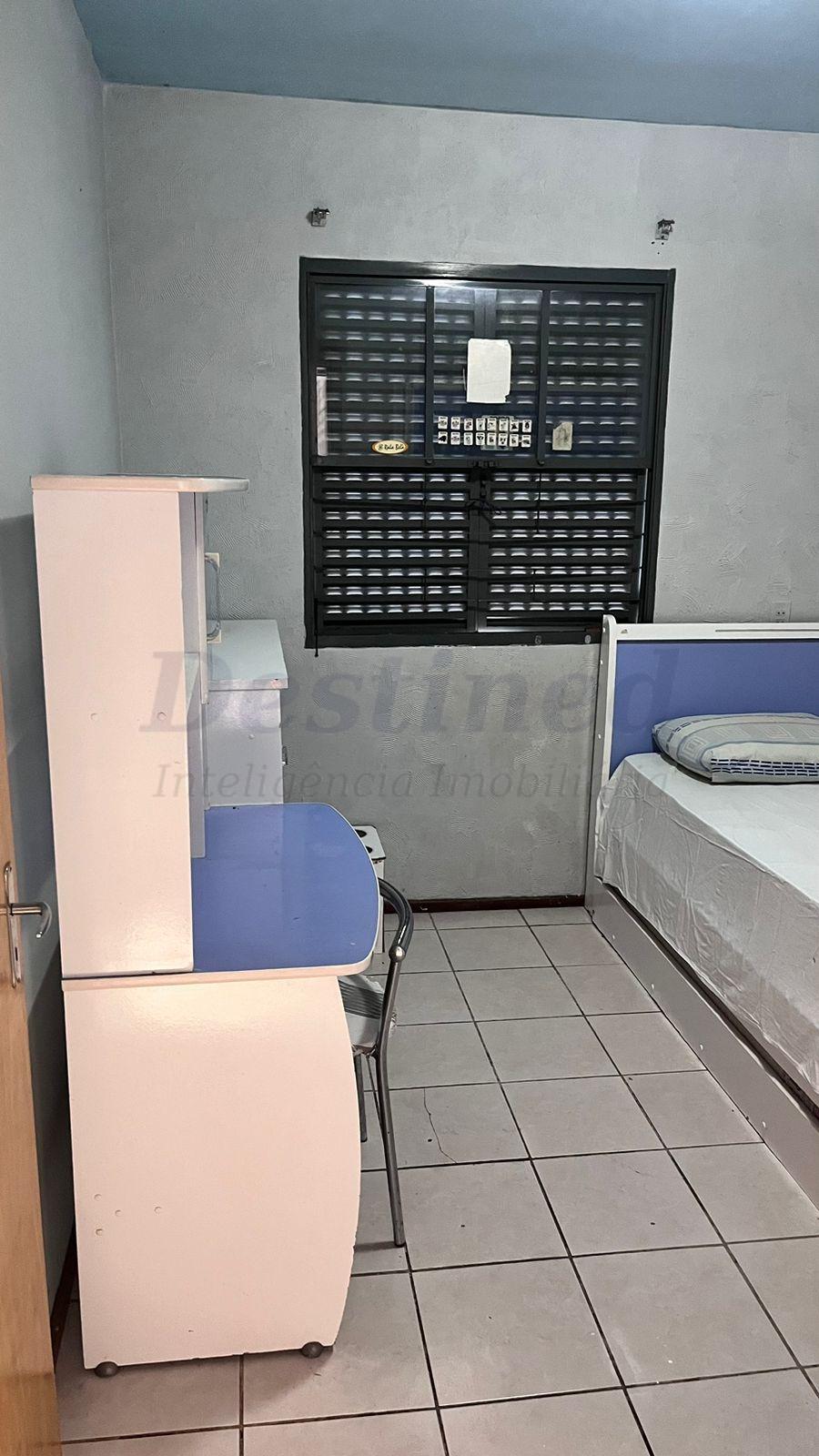 Apartamento 2 quartos para Locação Anual no bairro Rondônia em Novo Hamburgo