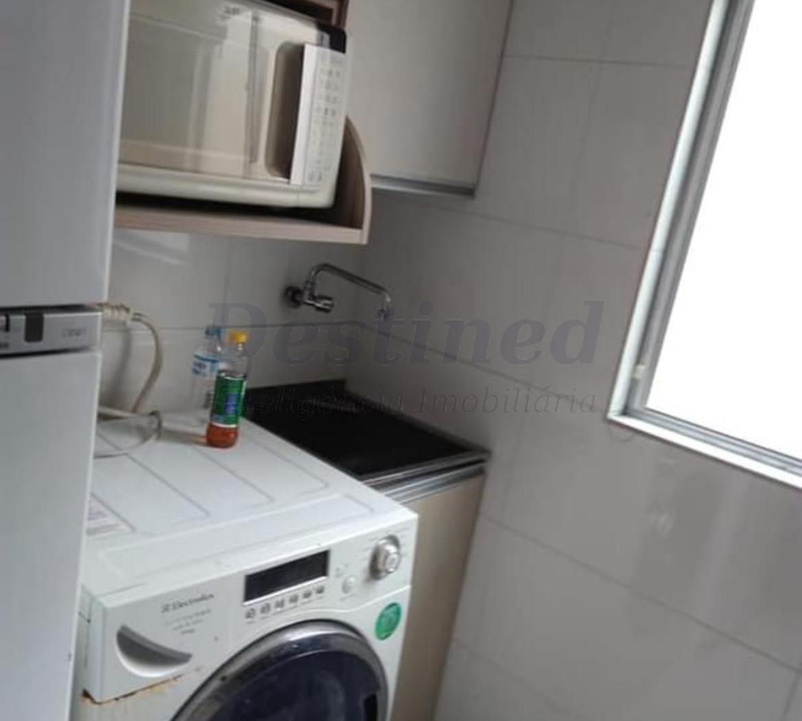 Apartamento 2 quartos para Venda bairro Canudos em Novo Hamburgo