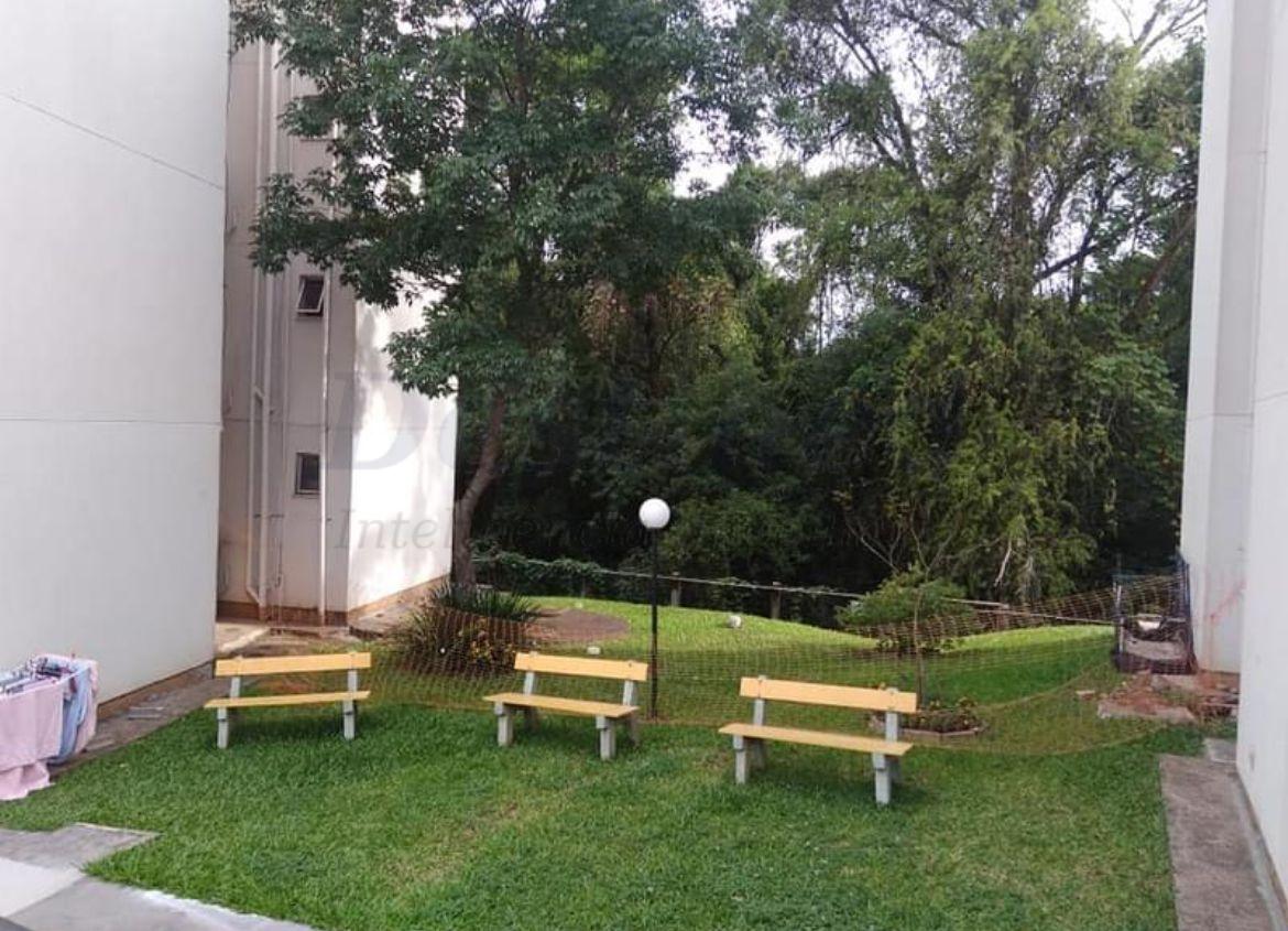 Apartamento 2 quartos para Venda bairro Canudos em Novo Hamburgo