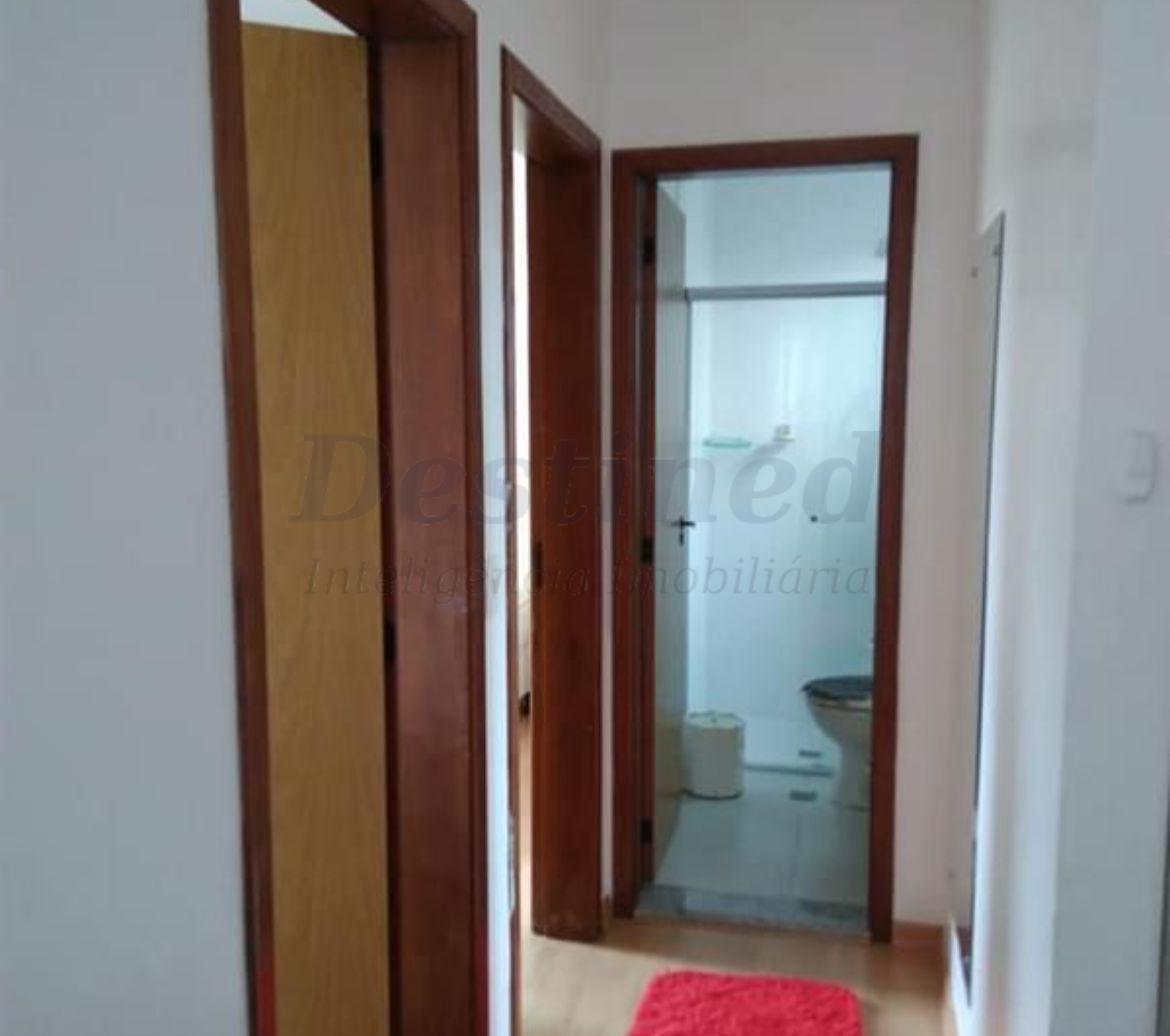 Apartamento 2 quartos para Venda bairro Canudos em Novo Hamburgo