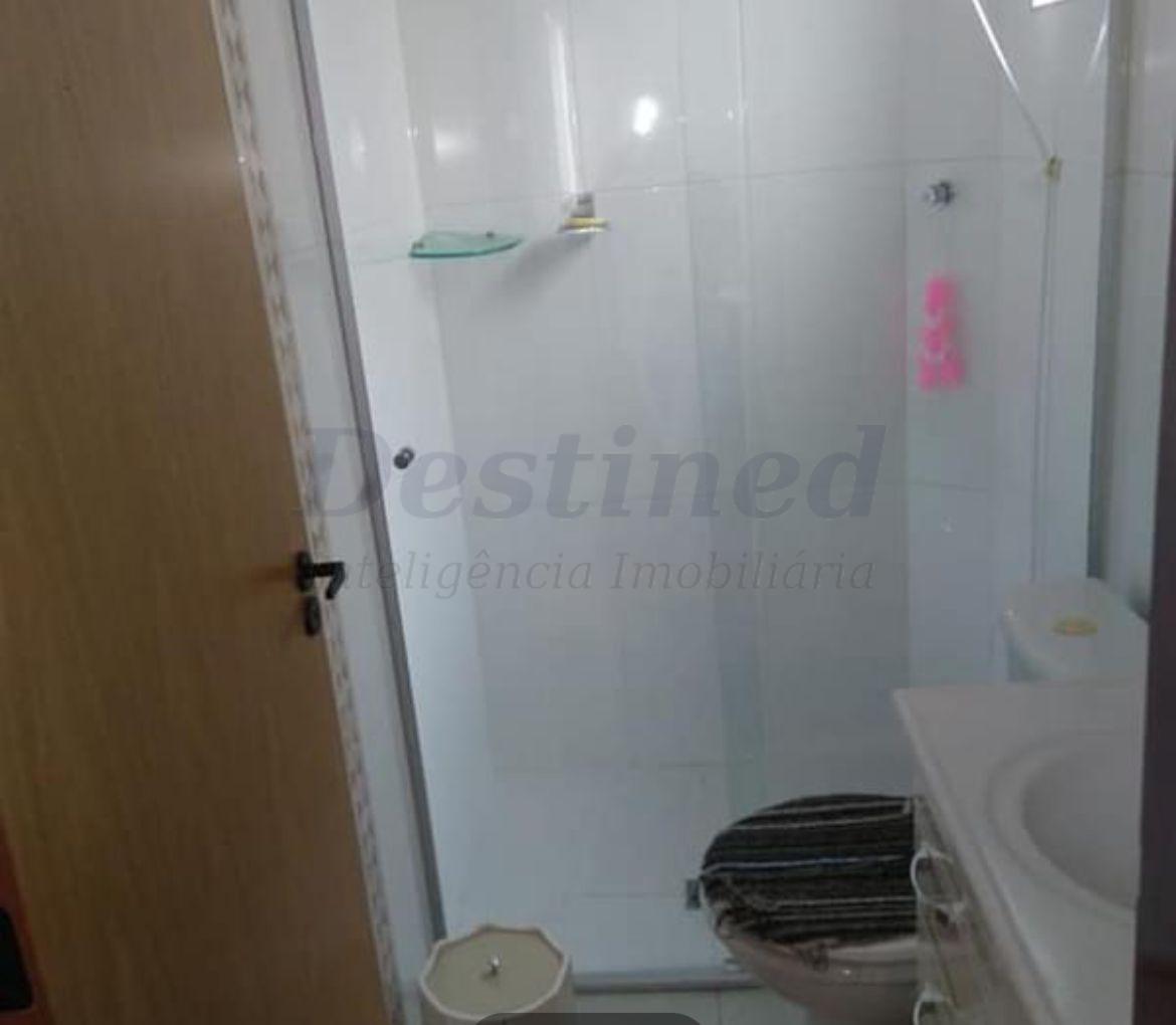 Apartamento 2 quartos para Venda bairro Canudos em Novo Hamburgo