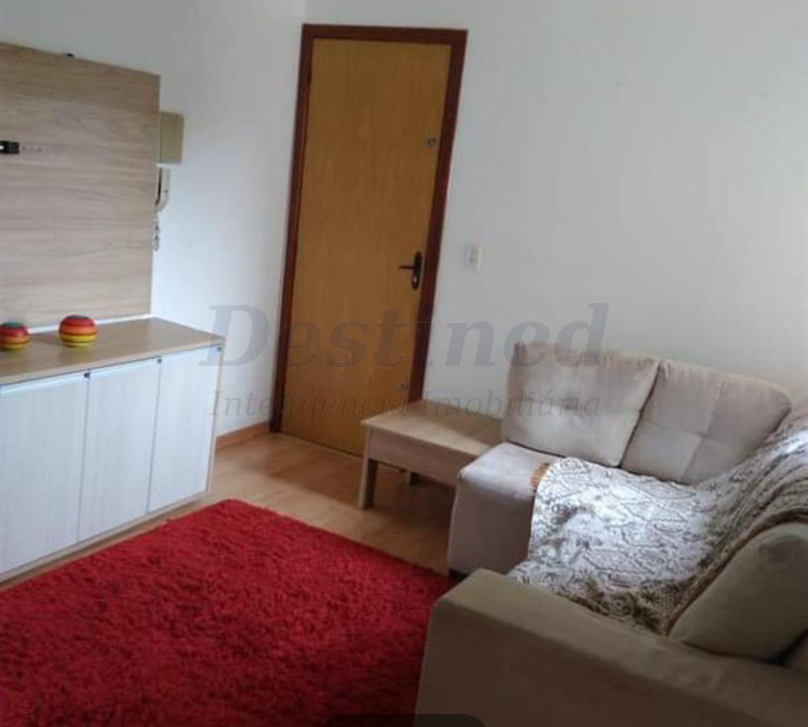 Apartamento 2 quartos para Venda bairro Canudos em Novo Hamburgo