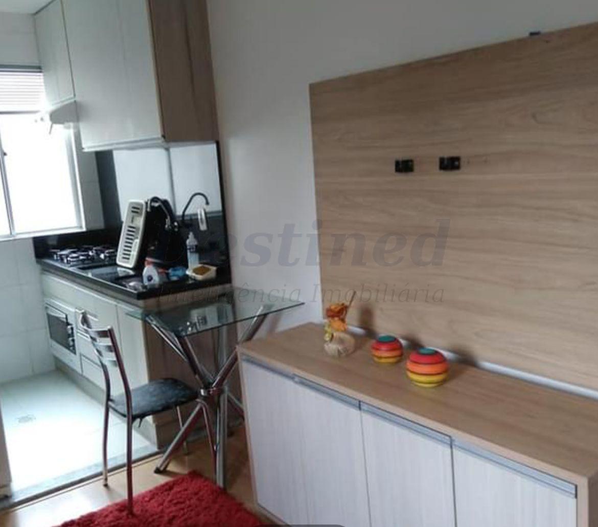 Apartamento 2 quartos para Venda bairro Canudos em Novo Hamburgo