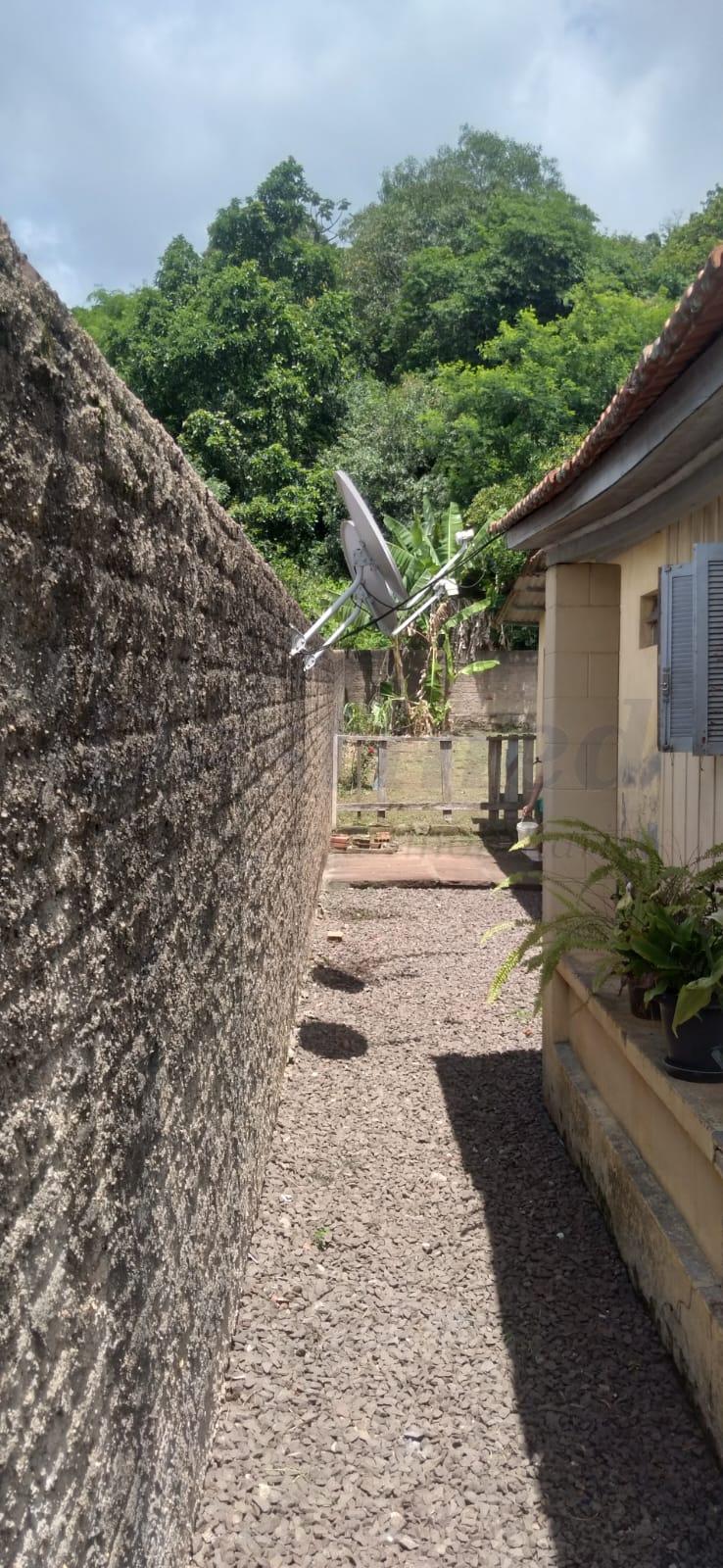 Casa no bairro centro  em Campo Bom com área total de 390m² 
