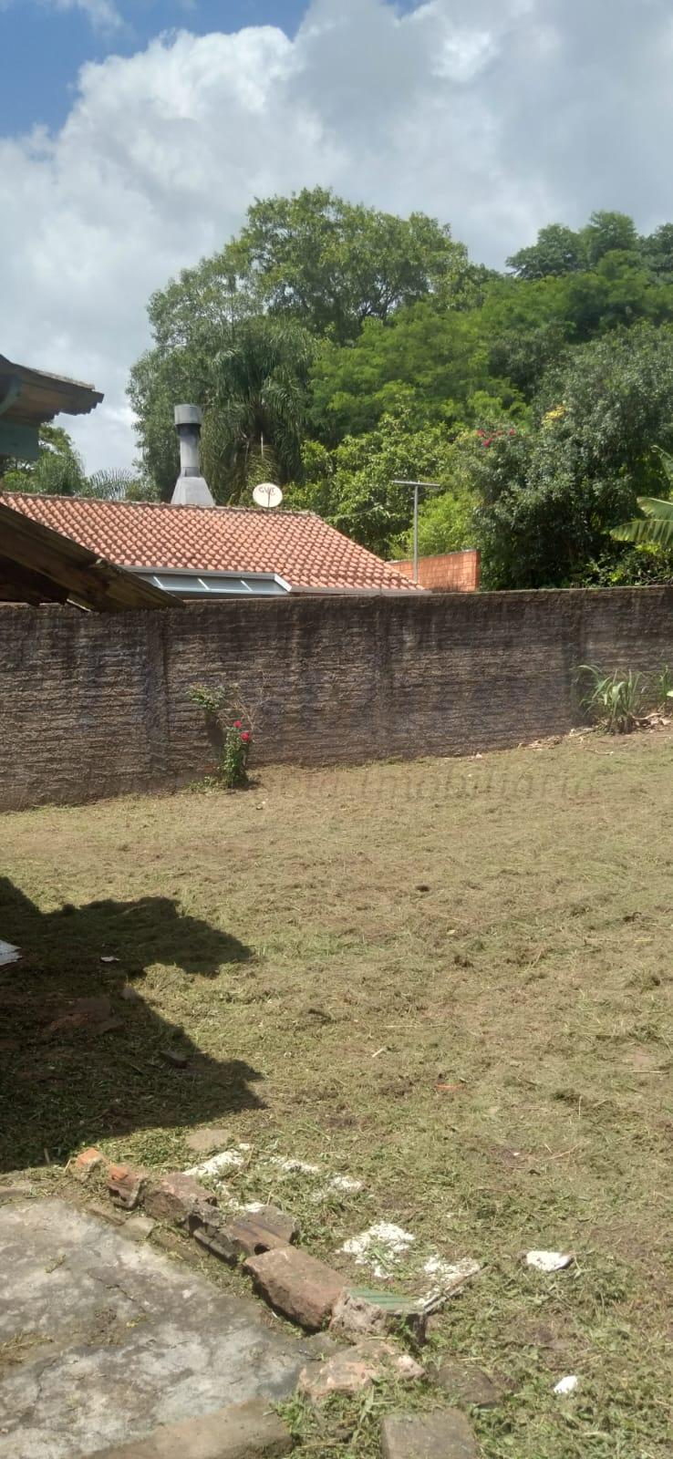 Casa no bairro centro  em Campo Bom com área total de 390m² 