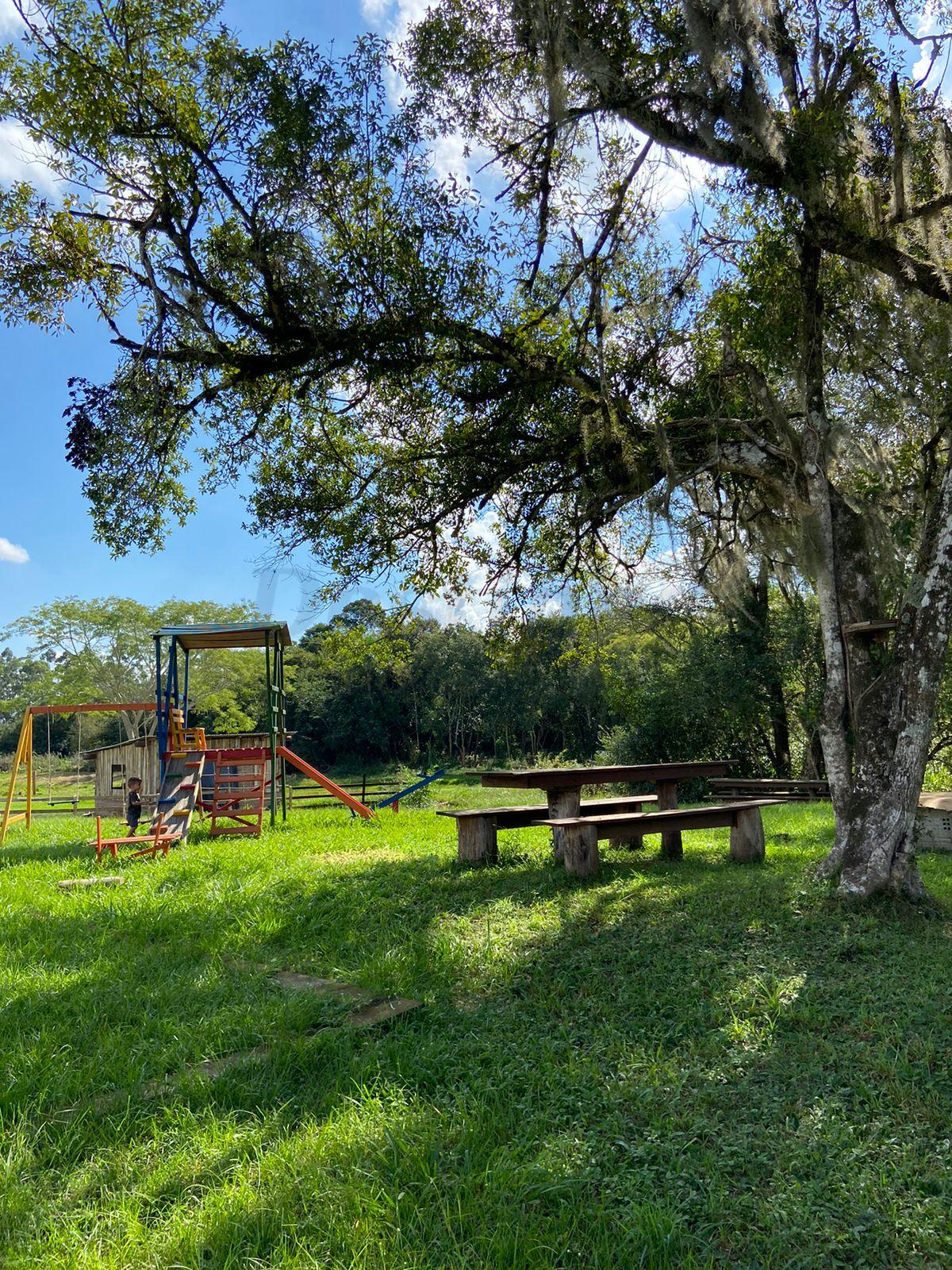 Sítio para venda no bairro Areia Branca em Parobé