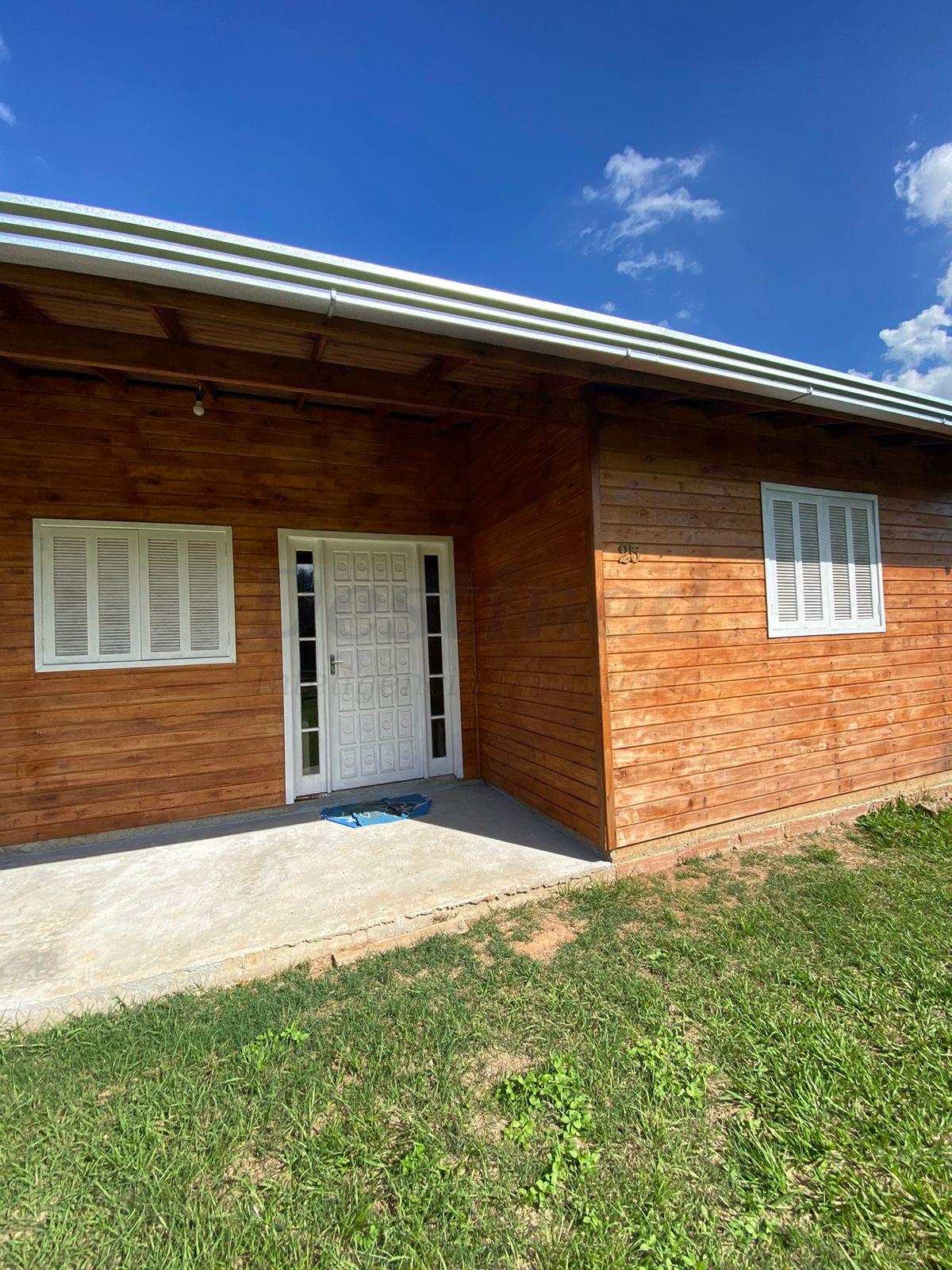 Sítio para venda no bairro Areia Branca em Parobé