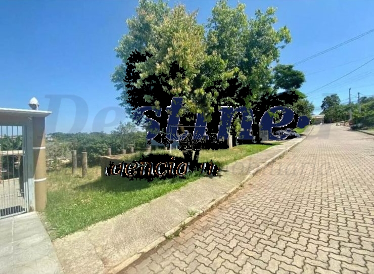 Terreno para Venda no bairro Encosta do Sol em Ivoti