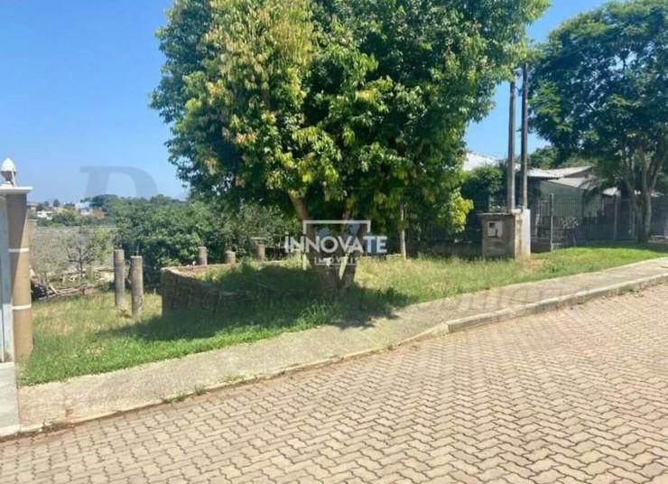 Terreno para Venda no bairro Encosta do Sol em Ivoti