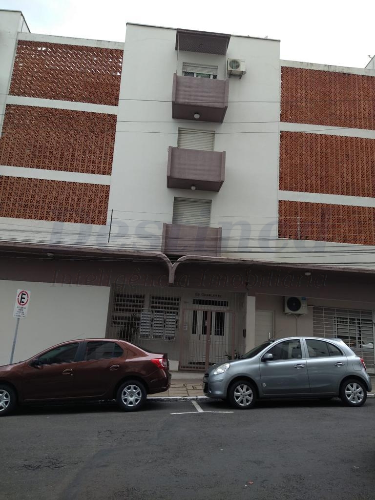 Apartamento 02 dormitórios para venda no bairro Ideal em Novo Hamburgo