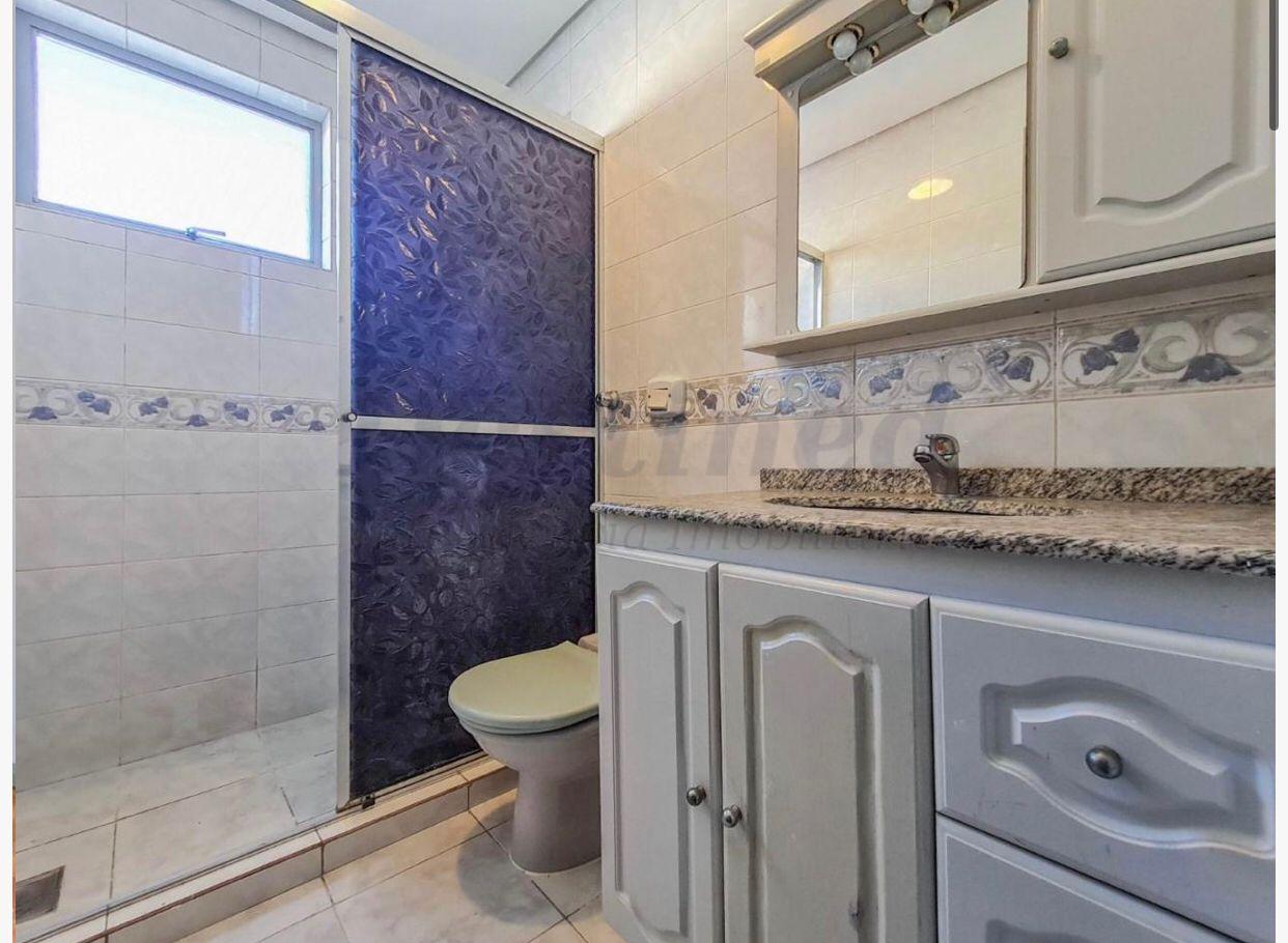 Apartamento 02 dormitórios para venda no bairro Ideal em Novo Hamburgo