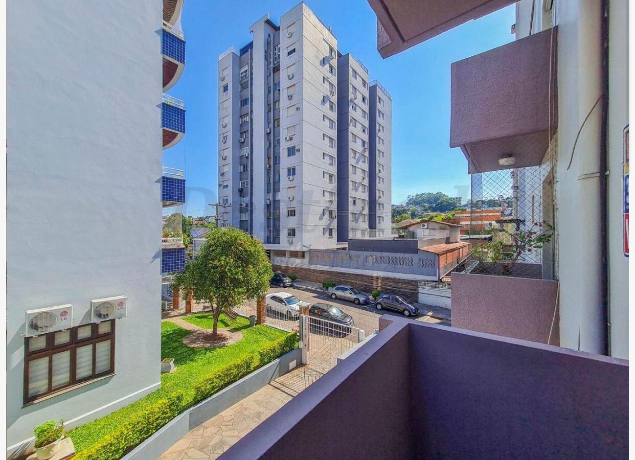 Apartamento 02 dormitórios para venda no bairro Ideal em Novo Hamburgo