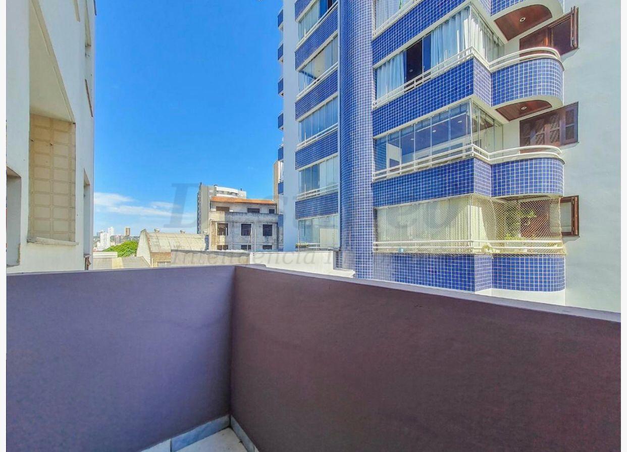 Apartamento 02 dormitórios para venda no bairro Ideal em Novo Hamburgo
