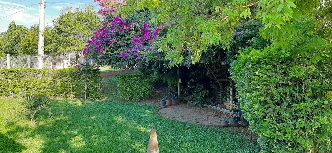 Sítio / Chácara 7 quartos para Venda no bairro Lomba Grande em Novo Hamburgo