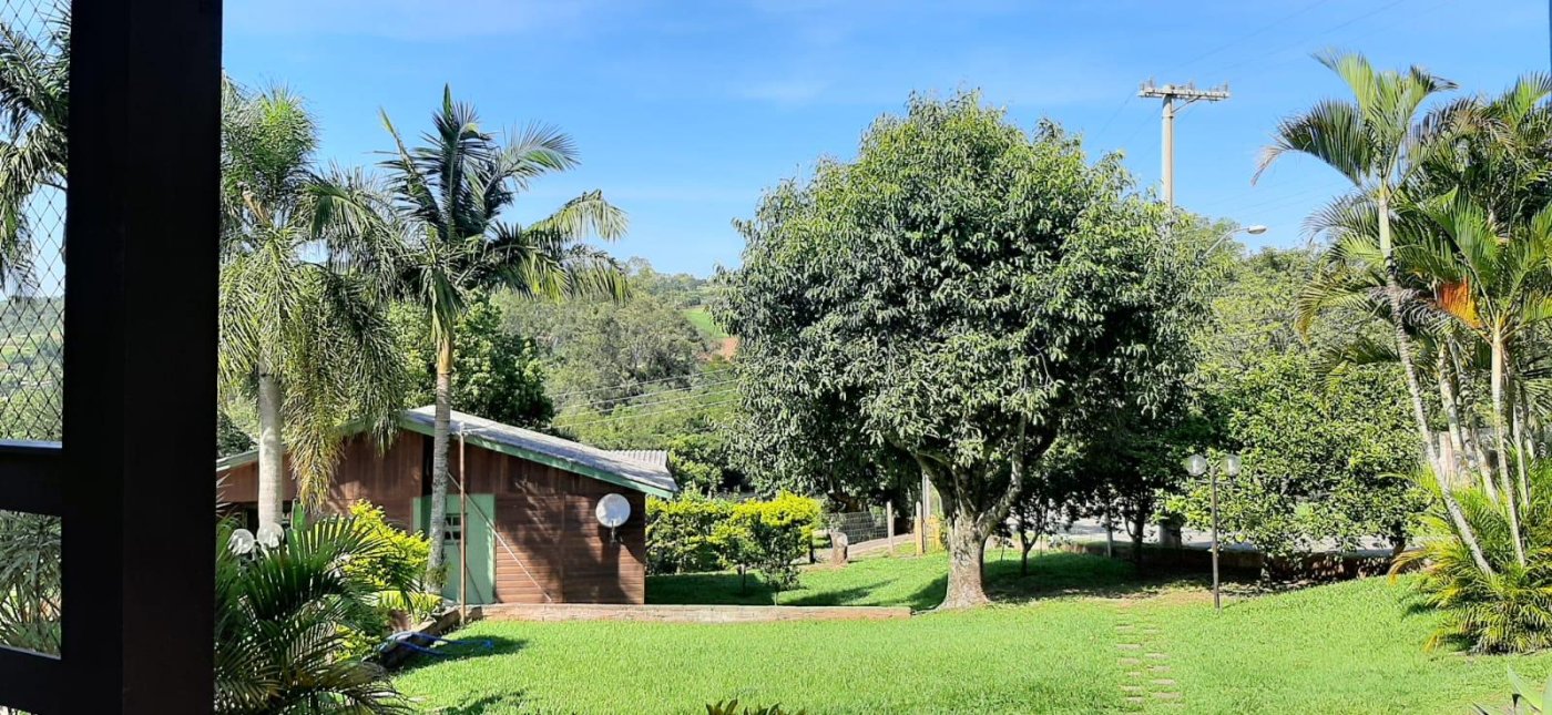 Sítio / Chácara 7 quartos para Venda no bairro Lomba Grande em Novo Hamburgo