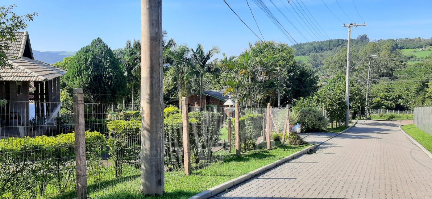 Sítio / Chácara 7 quartos para Venda no bairro Lomba Grande em Novo Hamburgo
