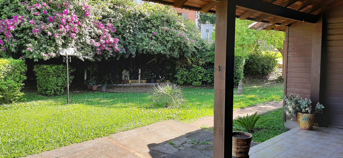 Sítio / Chácara 7 quartos para Venda no bairro Lomba Grande em Novo Hamburgo