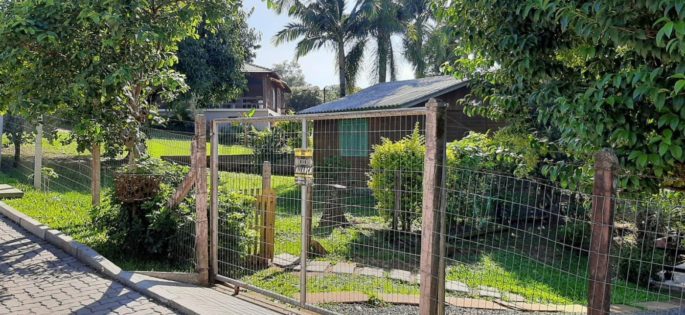 Sítio / Chácara 7 quartos para Venda no bairro Lomba Grande em Novo Hamburgo