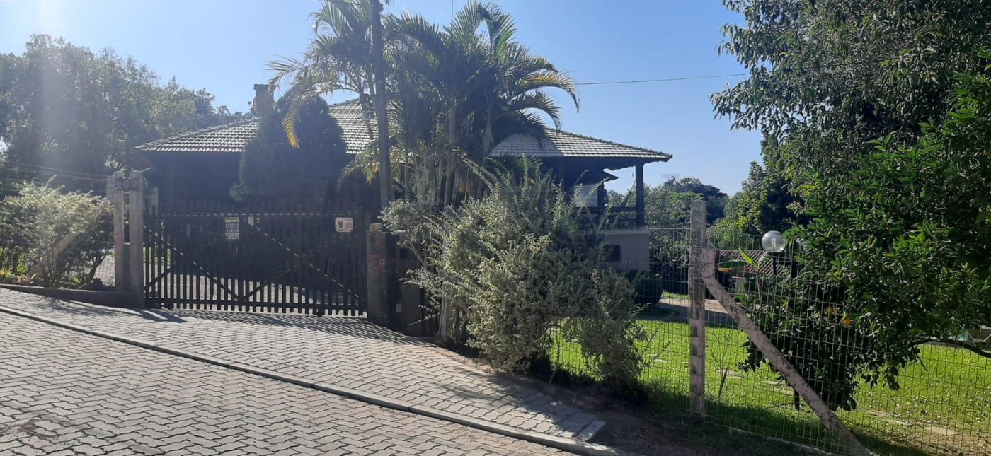 Sítio / Chácara 7 quartos para Venda no bairro Lomba Grande em Novo Hamburgo
