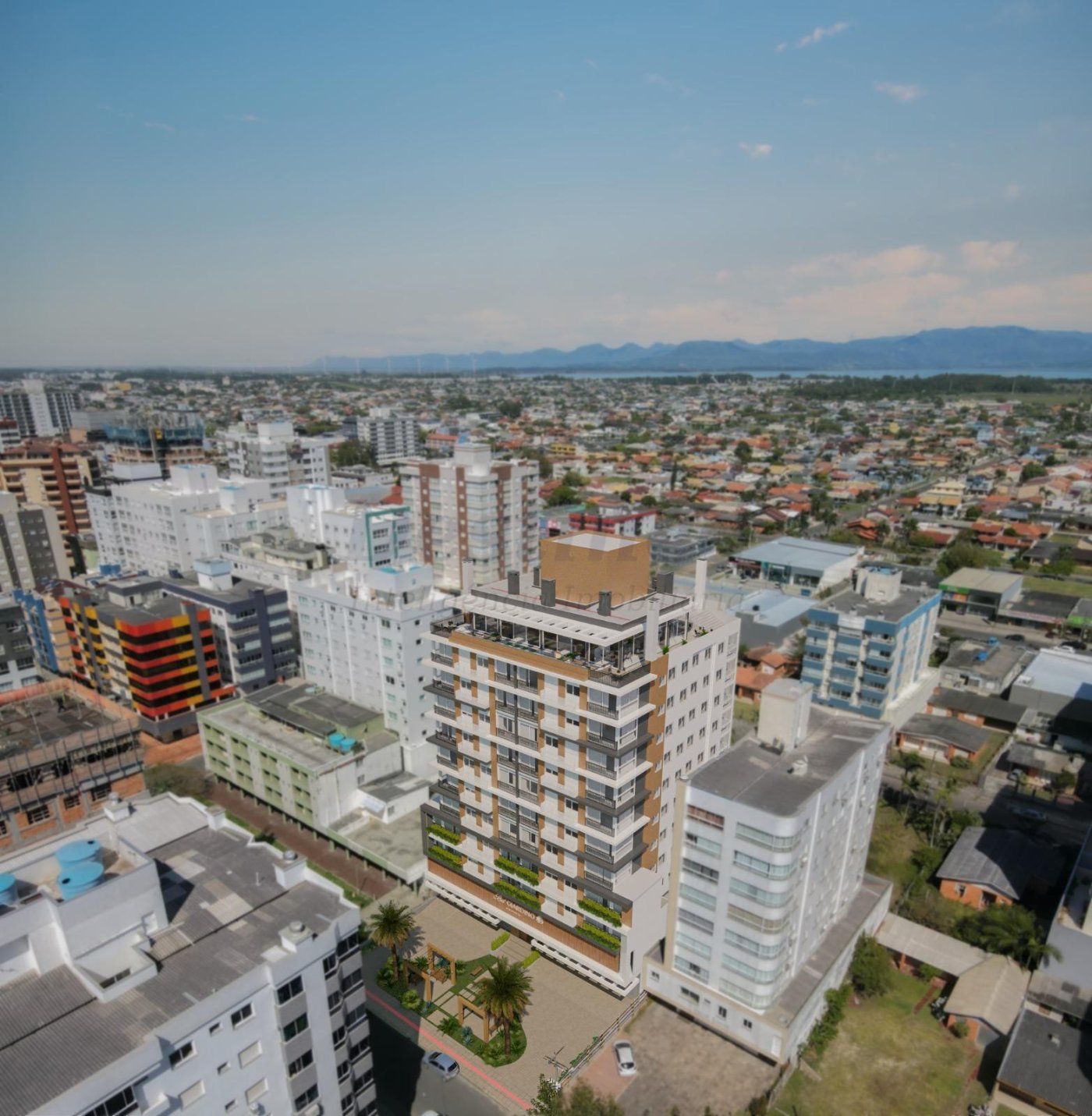 Apartamento 03 suítes para Venda no bairro Zona Nova em Capão da Canoa