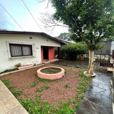 Casa de 03 dormitórios mobiliada para locação no bairro Boa Vista em São Leopoldo