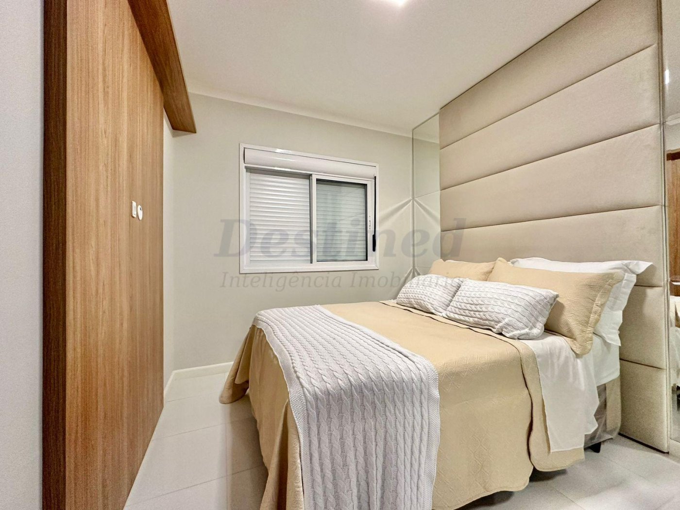 Apartamento decorado 03 dormitórios 01 suíte para venda em Capão da Canoa Centro