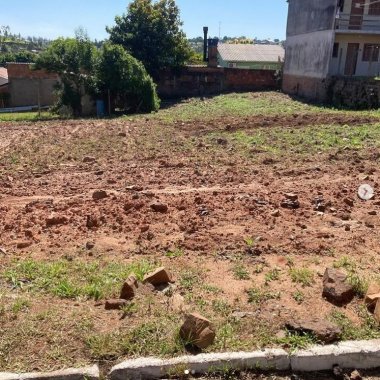 Terreno para Venda no bairro Canudos em Novo Hamburgo