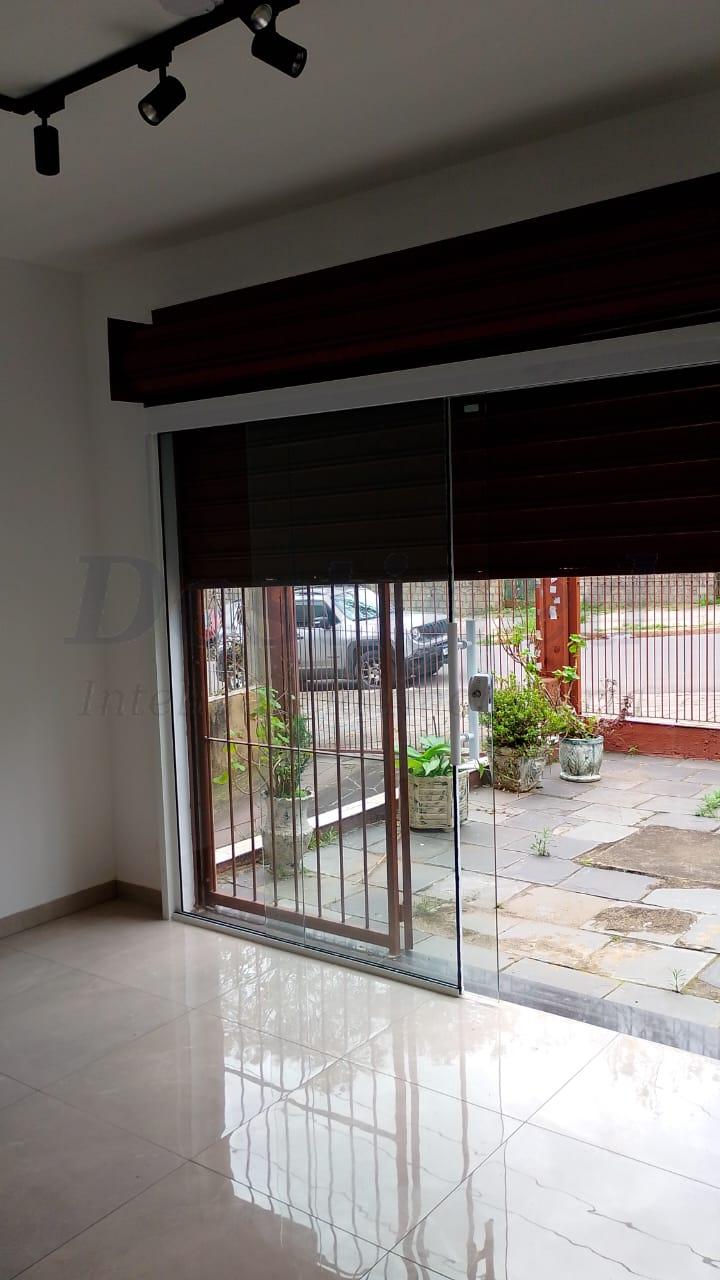 Sala comercial para Locação Anual no bairro Vila Assunção em Porto Alegre