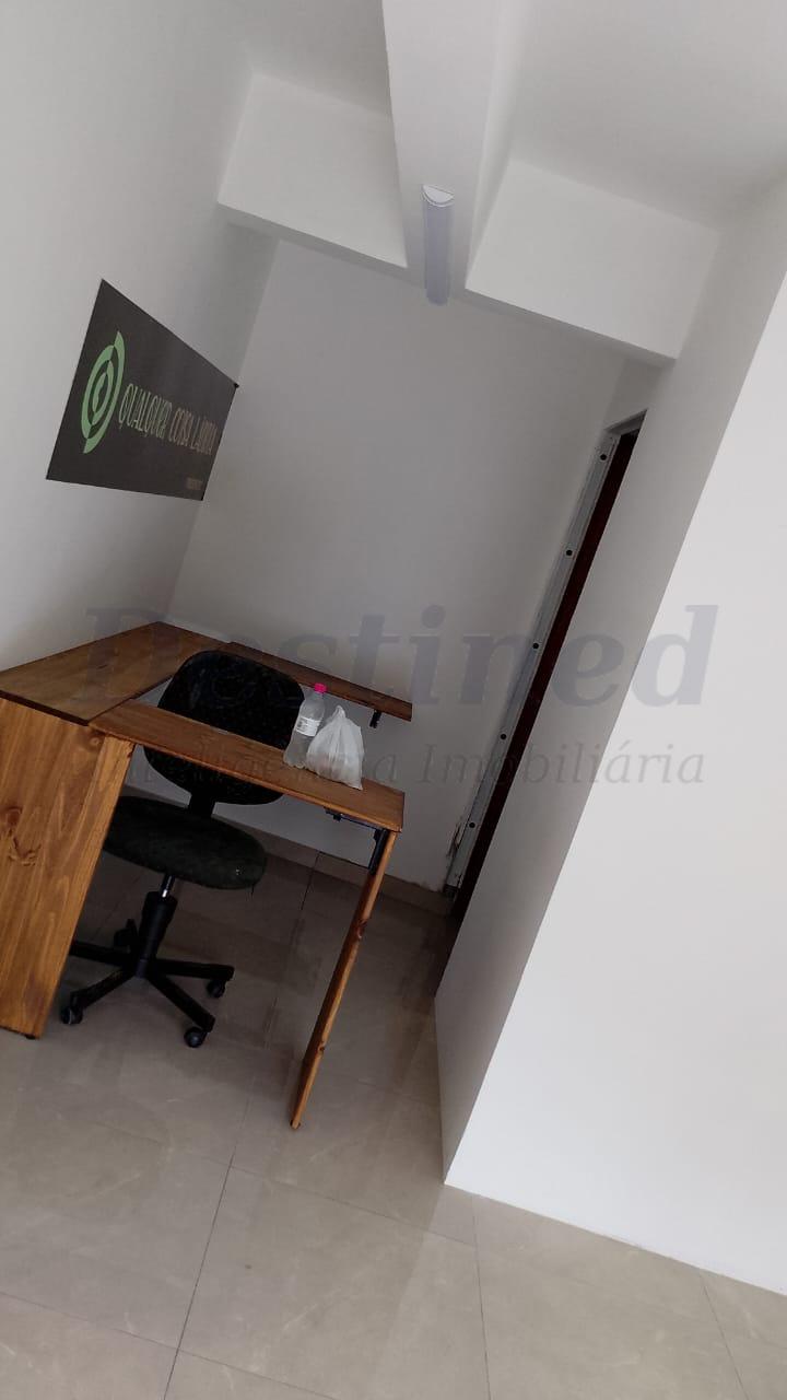 Sala comercial para Locação Anual no bairro Vila Assunção em Porto Alegre