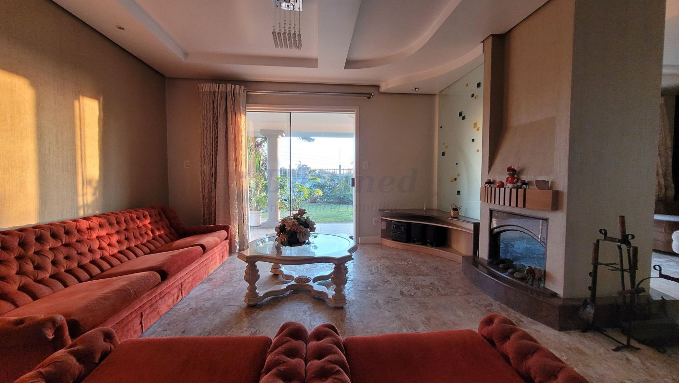 CASA - Morro Do Espelho Próximo Sinodal São Leopoldo