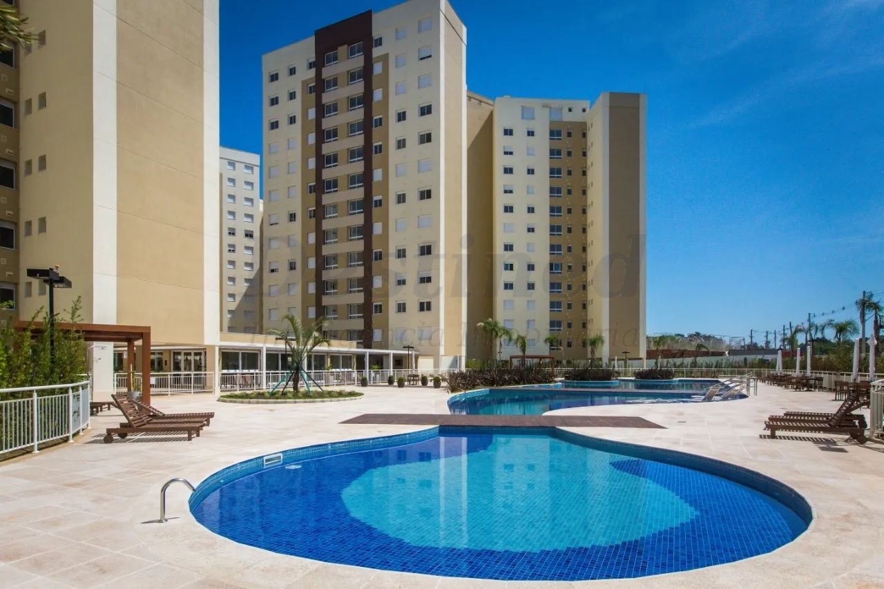 Apartamento 3 quartos para Locação Anual no bairro Marechal Rondon em Canoas