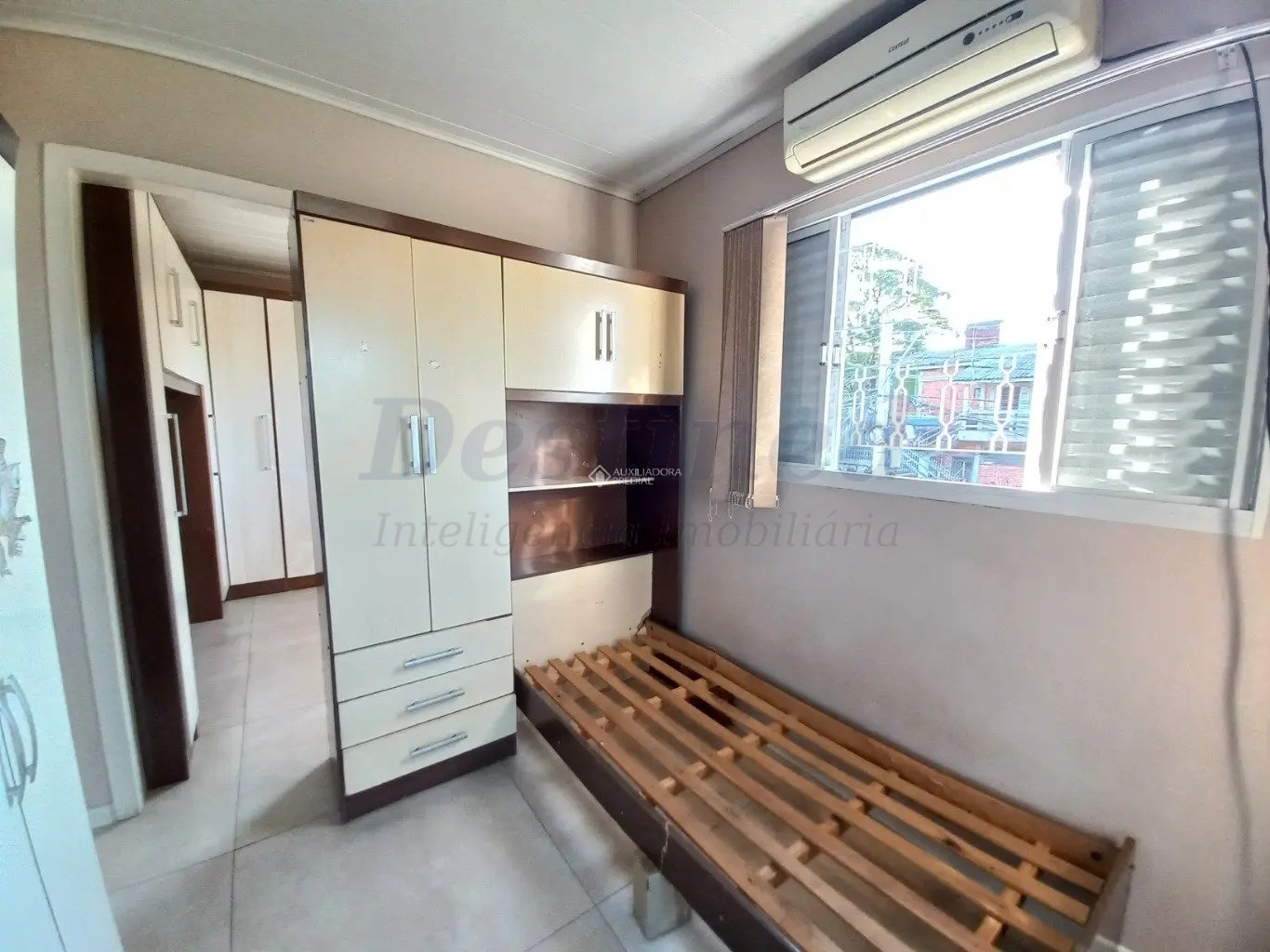 Casa 3 quartos para venda no bairro Canudos em Novo Hamburgo