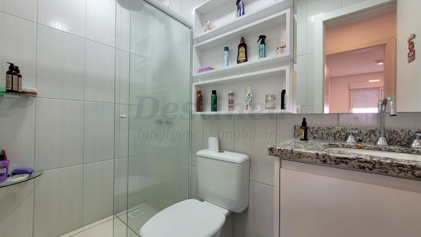 Apartamento 2 quartos para Venda em Capão da Canoa