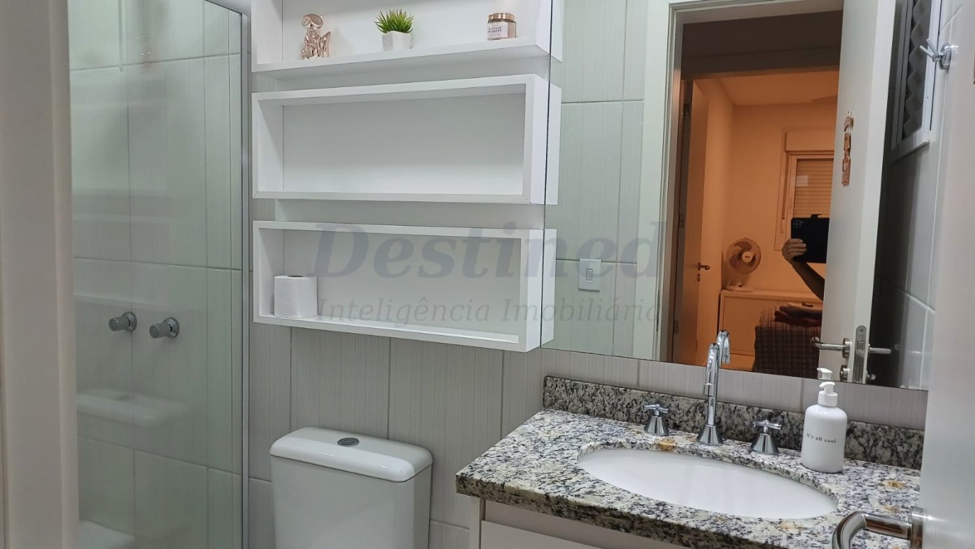 Apartamento 2 quartos para Venda em Capão da Canoa