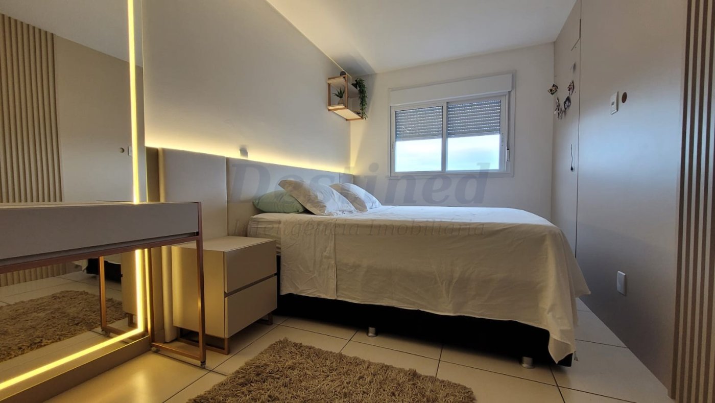 Apartamento 2 quartos para Venda em Capão da Canoa