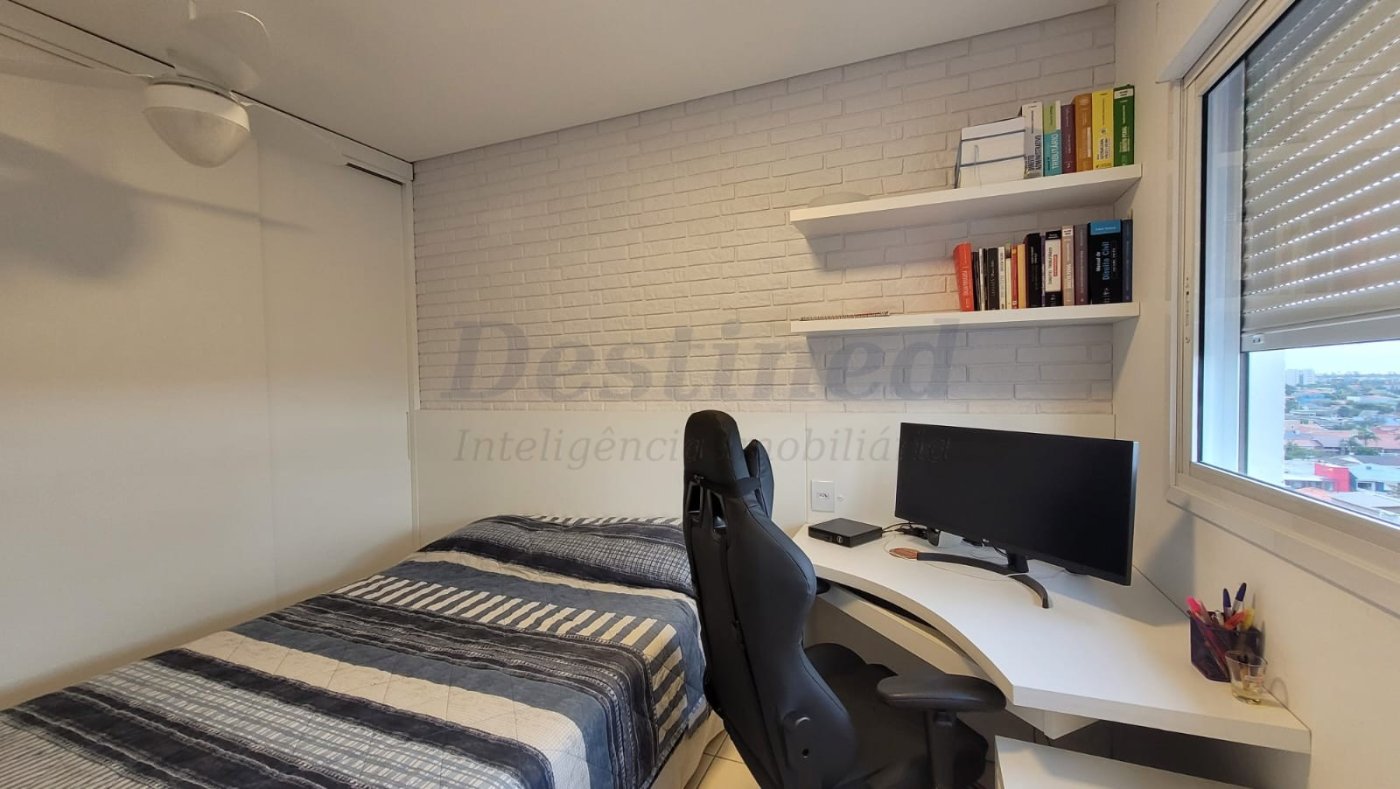 Apartamento 2 quartos para Venda em Capão da Canoa