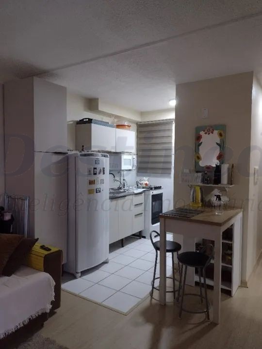 Apartamento 2 quartos para Locação Anual no bairro Pinheiro em São Leopoldo