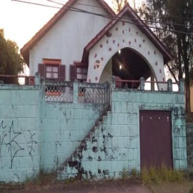 Casa 3 quartos para Venda em Arroio do Sal