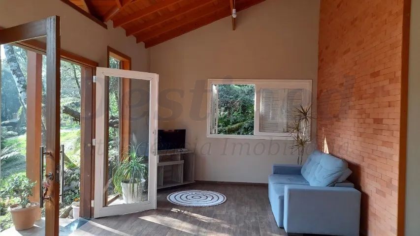 Casa 2 quartos para Venda em São Francisco de Paula