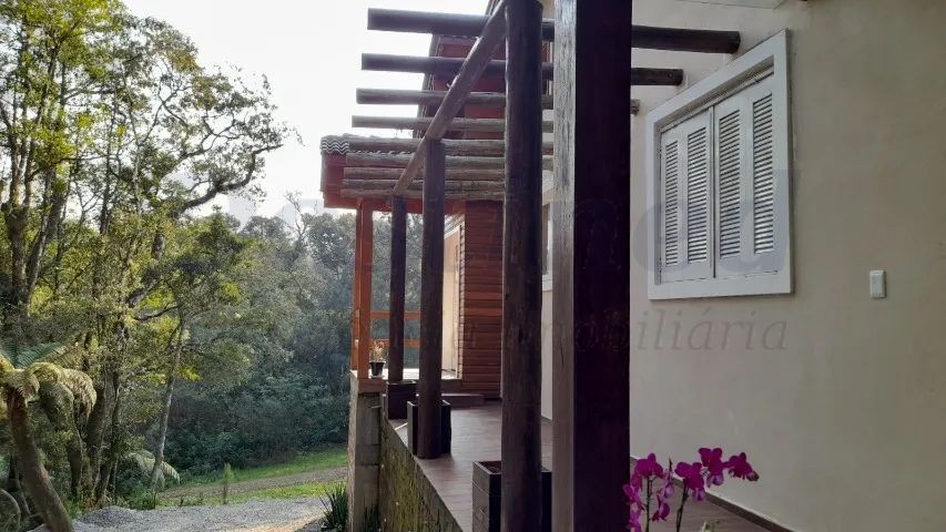 Casa 2 quartos para Venda em São Francisco de Paula