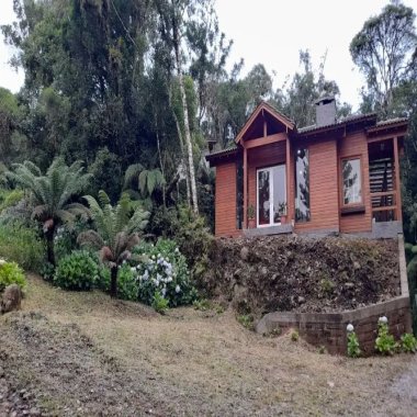 Casa 2 quartos para Venda em São Francisco de Paula