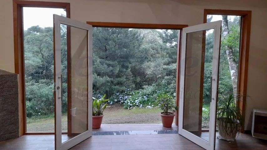 Casa 2 quartos para Venda em São Francisco de Paula